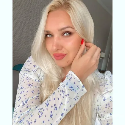 Я обещаю, что ты почувствуешь себя как в раю во мне