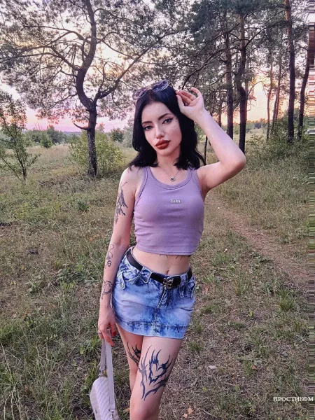 Алинка ТГ: @KlyBni4ka888 Буду рада знакомству фото 4