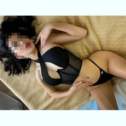 Ты заставляешь меня краснеть