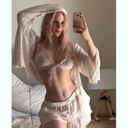 Мокрые кисоньки на левом берегу... Выезд в КОМ ЧАС