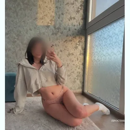 Милая И Нeжнaя ИНДИВИДУAЛОЧКA без подpуг