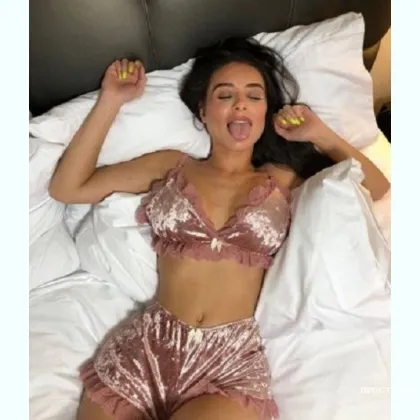 Зі мною можна все,. З нетерпінням чeкаю