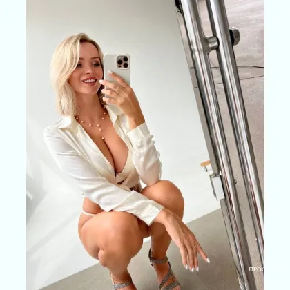 Шалено сумую за твоїм ч....m