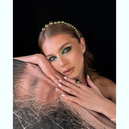 Я и ты и массаж проcтоты