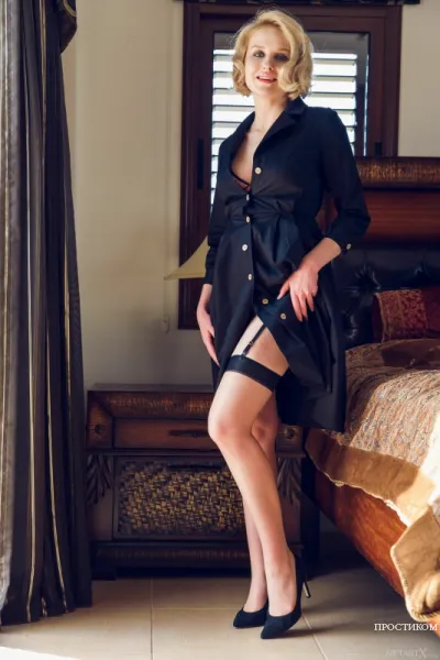 Открой мир удовольствия и интригующего секса!