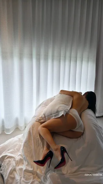 Сочные формы и приятный характер фото 2