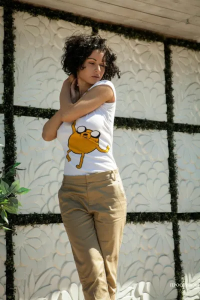 Мокрая киса в Краматорске ждет тебя!