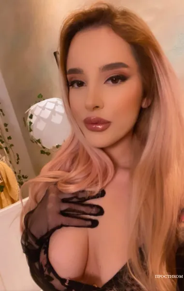 Настя / мій тг @Anastasia_sex1
