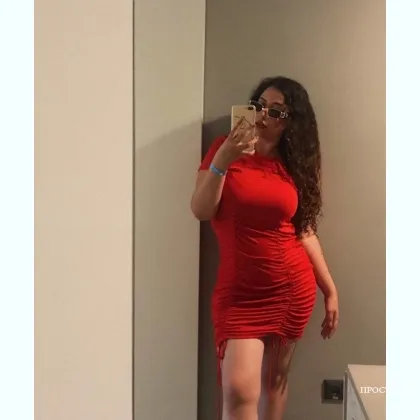 Встречусь сяду на лицо