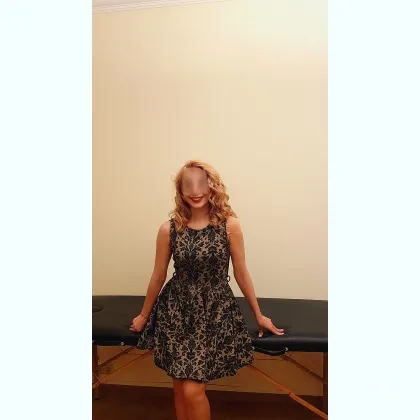 Професійний масаж з нотками еротики Центргг не салонn Forumiроиек