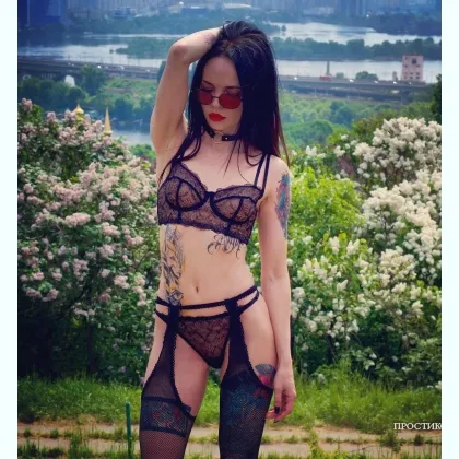 Сладкая ночь без предоплаты