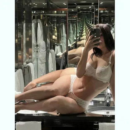 Мечта из твоих фантазий