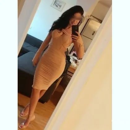 Сладкая и ненасытная_жду тебя в своих объятиях_