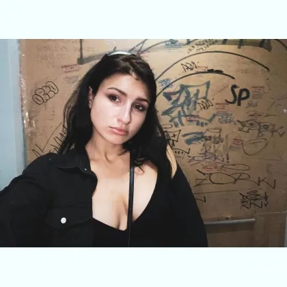 Я Поля, буду ждать твоего сообщения