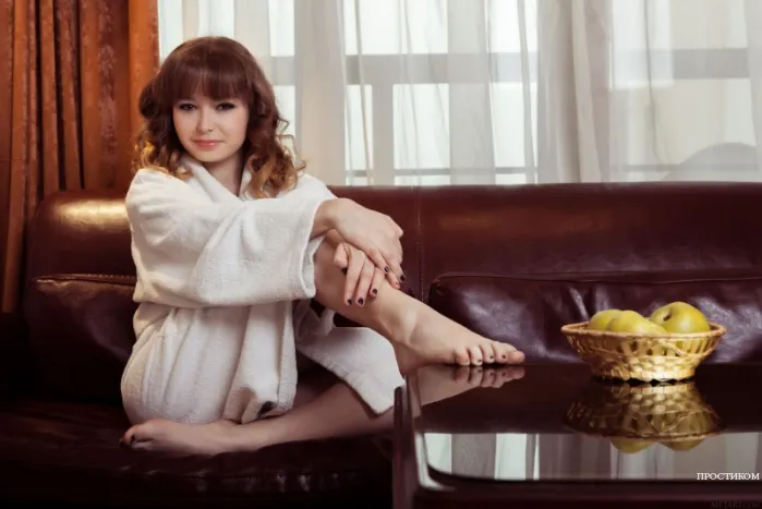 Наслаждайся уникальным сексом с проститутками, как никогда раньше!