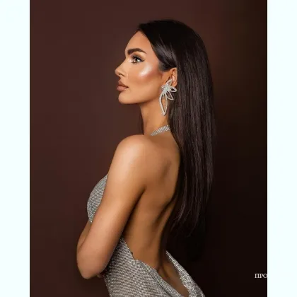 Стану твоей загадкой на ночь... Или дольше?