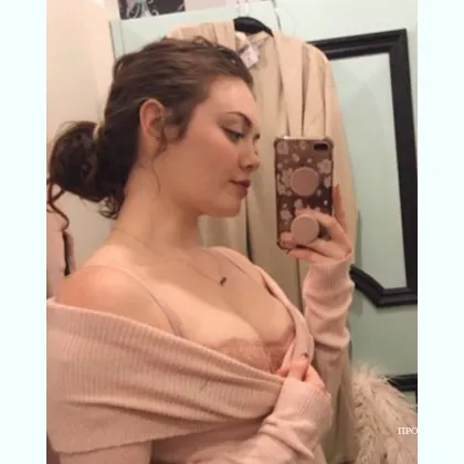 Обещаю, что ты забудешь обо всём на свете...