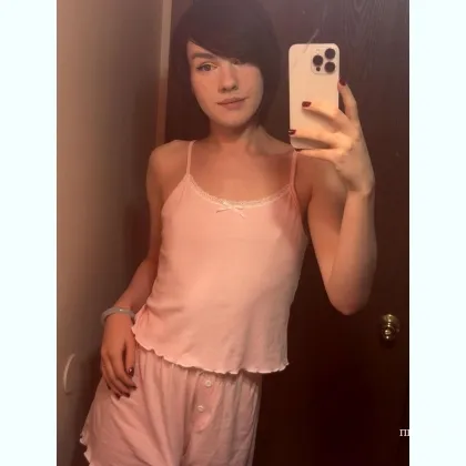 Транс леди Анне, пригласит в гости порядочного мужчину