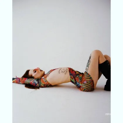 Волшебная Ночь, загадочная я, играем в соблазн?