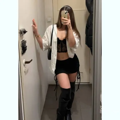 Запрошу на запальний кекс , багато маю допів сама в квартирі, розкута