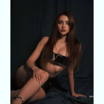 Искушения в стиле afterglow для избранных