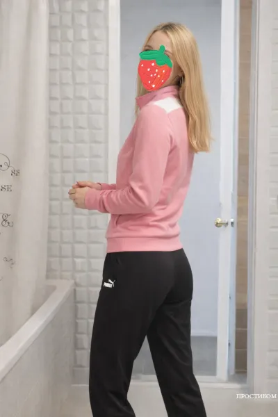 Анал, класика та мбр. Не салон