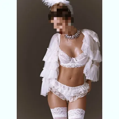 Позволь себе шалости