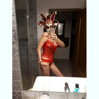 Секретное удовольствие... Только для тебя... Сейчас доступна...