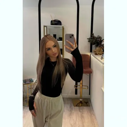 Яркий Интим. Красиво сольешь на меня