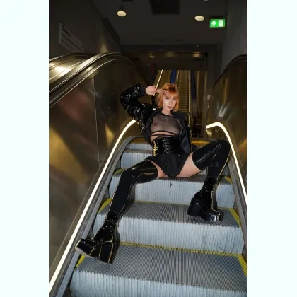 Мені потрібний покірний Правила мої гри теж Будеш слух.отрим задов фото 3