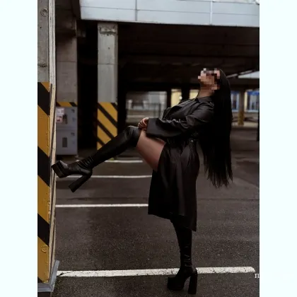 Чуттєва дівчина для справжнього відпочинку. Фото підтверджені.