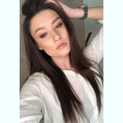 Мила розвратница приїду