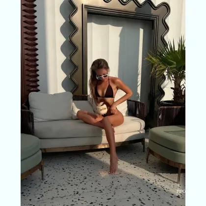 Нежный вихрь страсти ждёт тебя