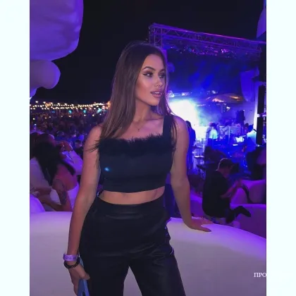 Тайные желания на грани