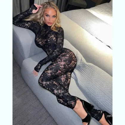 Тайные встречи в лунном свете