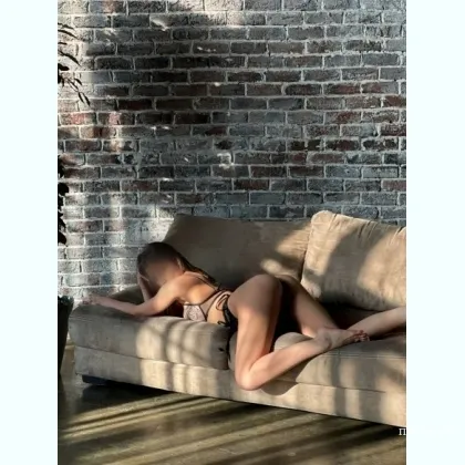 Искушение в кружевах