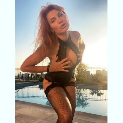 Тайные желания. Особенные моменты для нас.