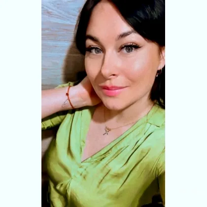 Взросла бубочка роблю масаж