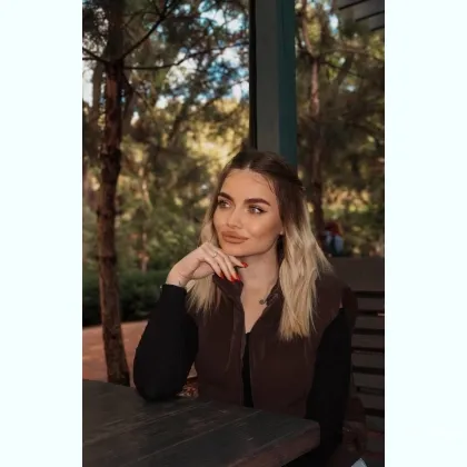 Tоповая cекси малышка- заезжай на отcосик