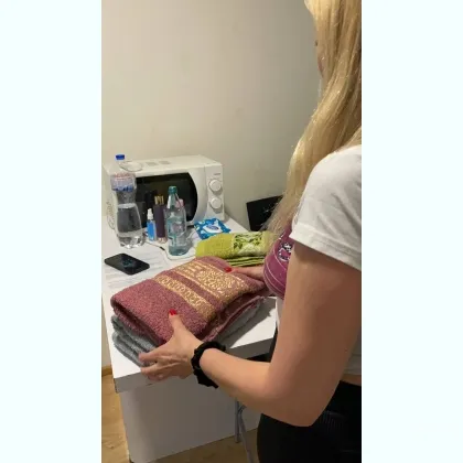 Де я і коли можна приїхати