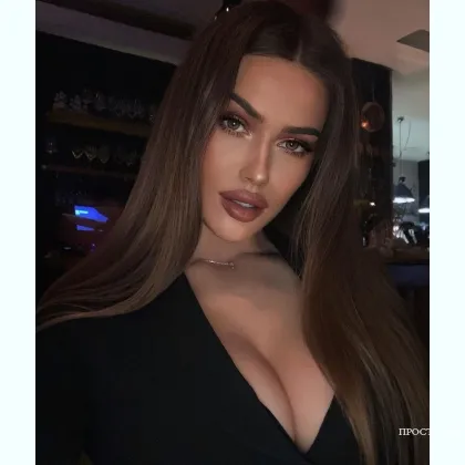 Согрею ночь своим теплом, встретимся в уюте