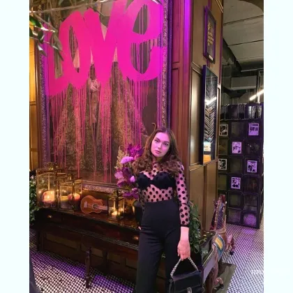 Волшебный, долгий MБР-чик, с послевкусием