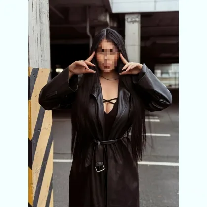 Чуттєва дівчина для приємної атмосфери. Фото підтверджені.