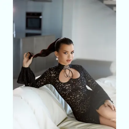 ДАм в попку