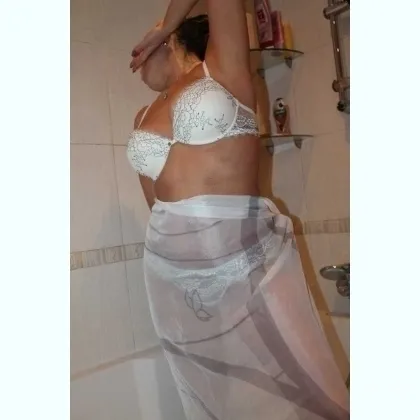 Расслабляющий массаж для снятия стресса