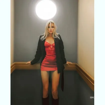 Идеальная для любителей узких проходов