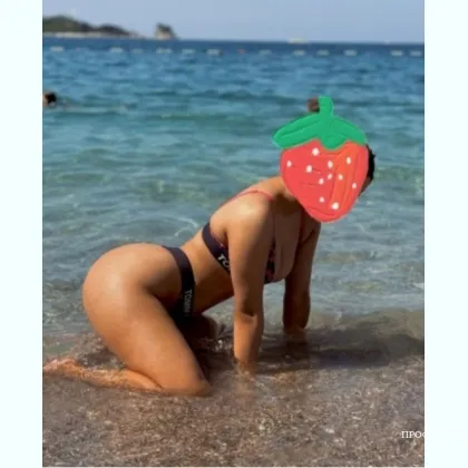 Шикарная крошка