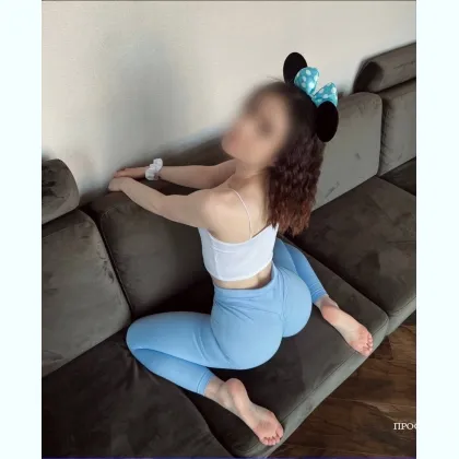 Нежные прикосновения твоих ночных грёз. Киев, настоящие эмоции.