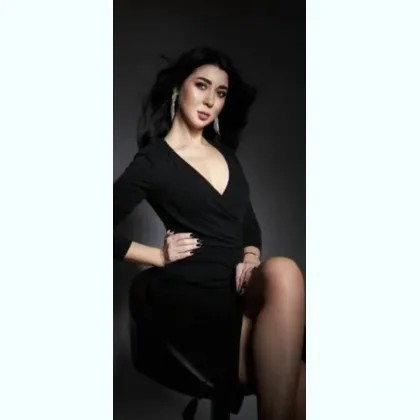 Пикантная муза подарит тебе незабываемый вечер