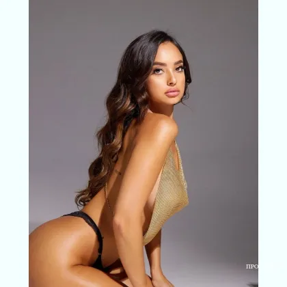 Погружу вас в эйфорию эротизма этим вечером фото 3